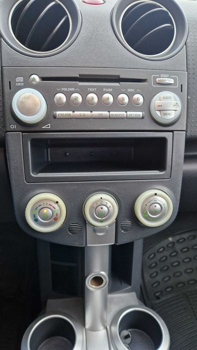 Mitsubishi Colt 1.3 klima