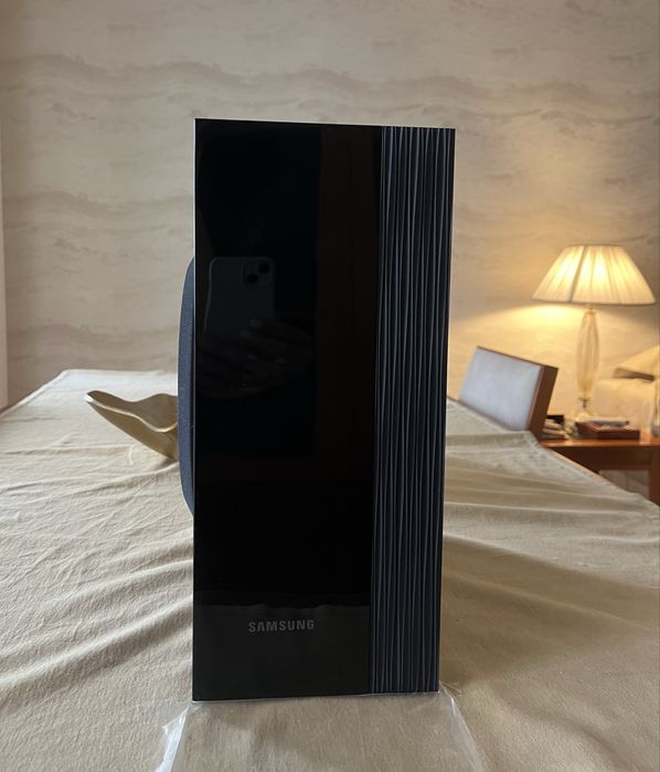 Coluna Samsung (Subwoofer) PS-EW2-1 – Graves Potentes