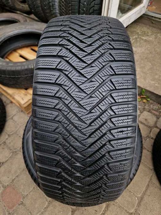 225/45R18 Laufenn i FIT LW31 Шини/Колеса/Зимові Склад шин
