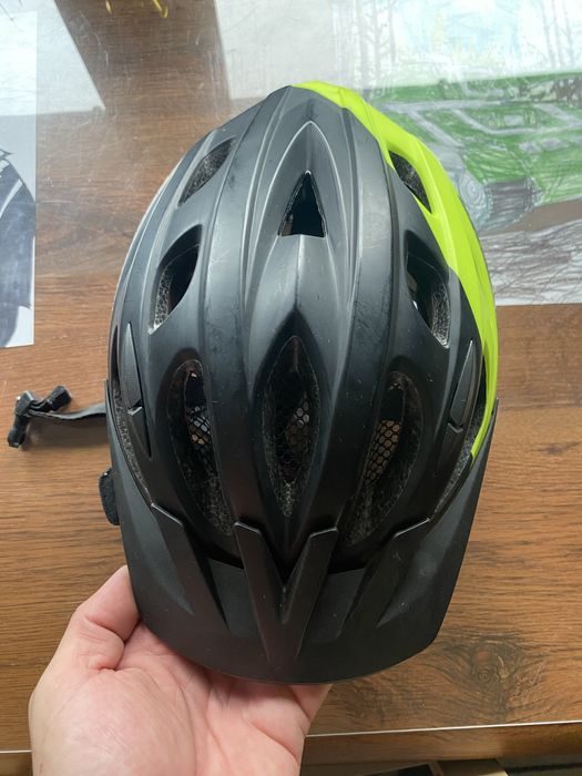Kask rowerowy dziecięcy
