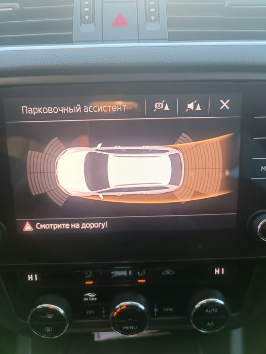 Продам шкоду А7 1,6 диз. Автомат