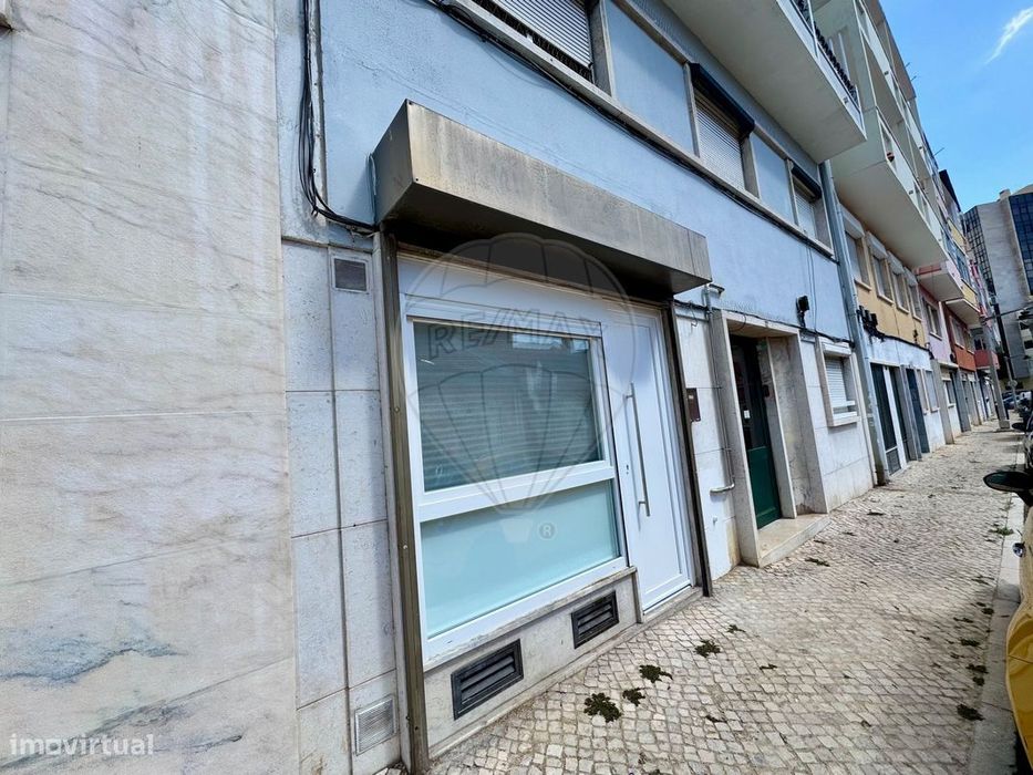 Apartamento T1 para venda