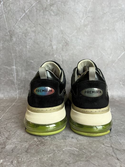 Premiata кроссовки 41