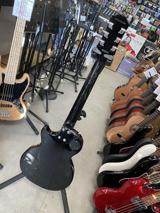 Epiphone Les Paul Tribute Plus - gitara elektryczna