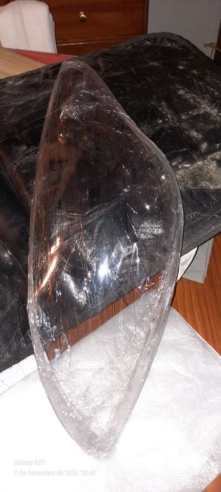 Lentes de farol para hyundai i30sw de 2009