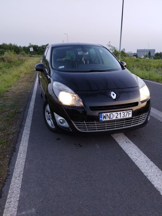 Renault Grand scenic 3