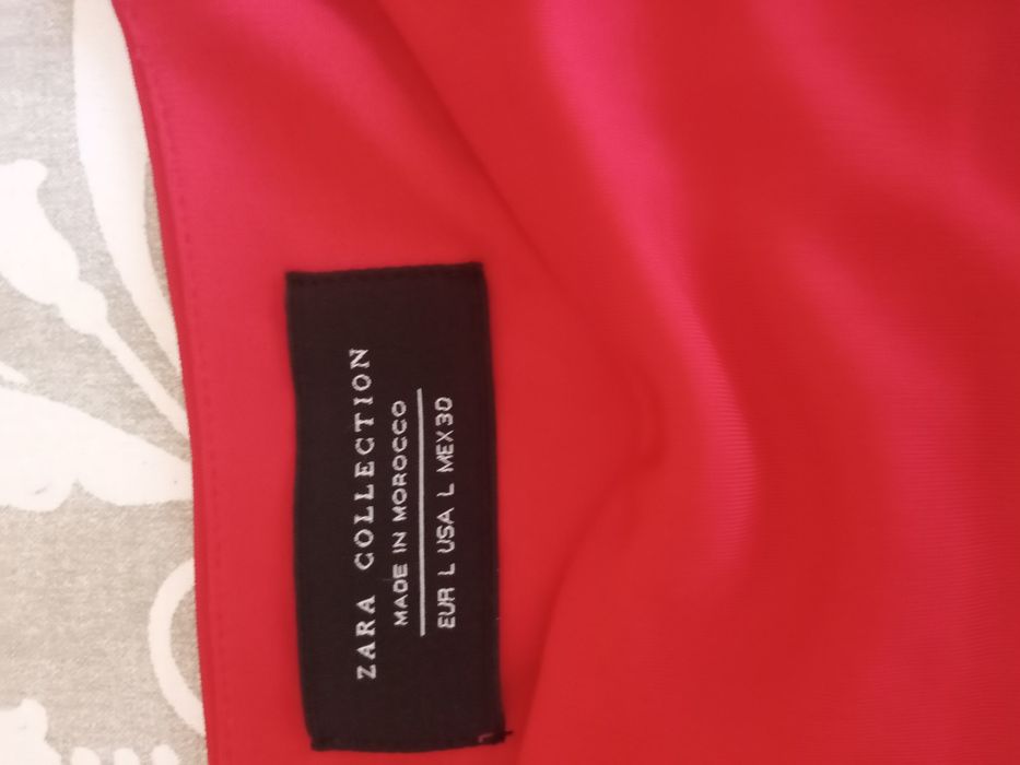 Vestido de verão