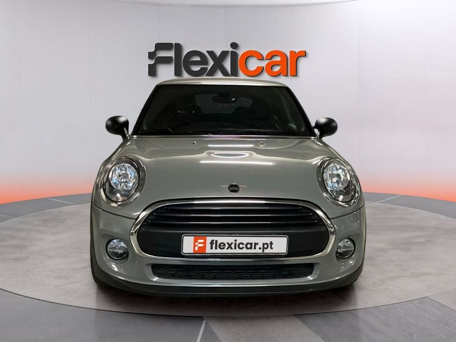 MINI 3 Portas One