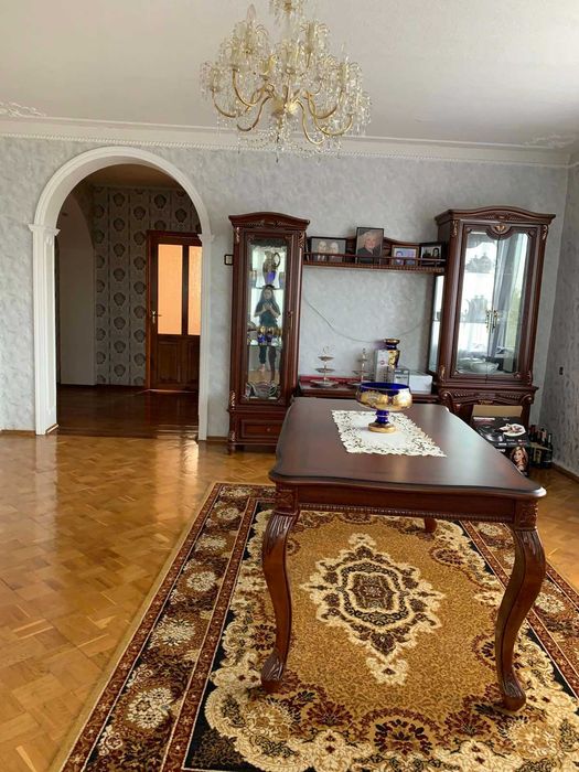 Продам будинок в Полтаві