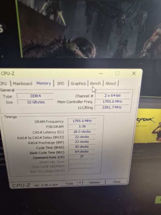 Sprzedam PC Rtx 3060 i5 12k 2tb ssd 32gb ram