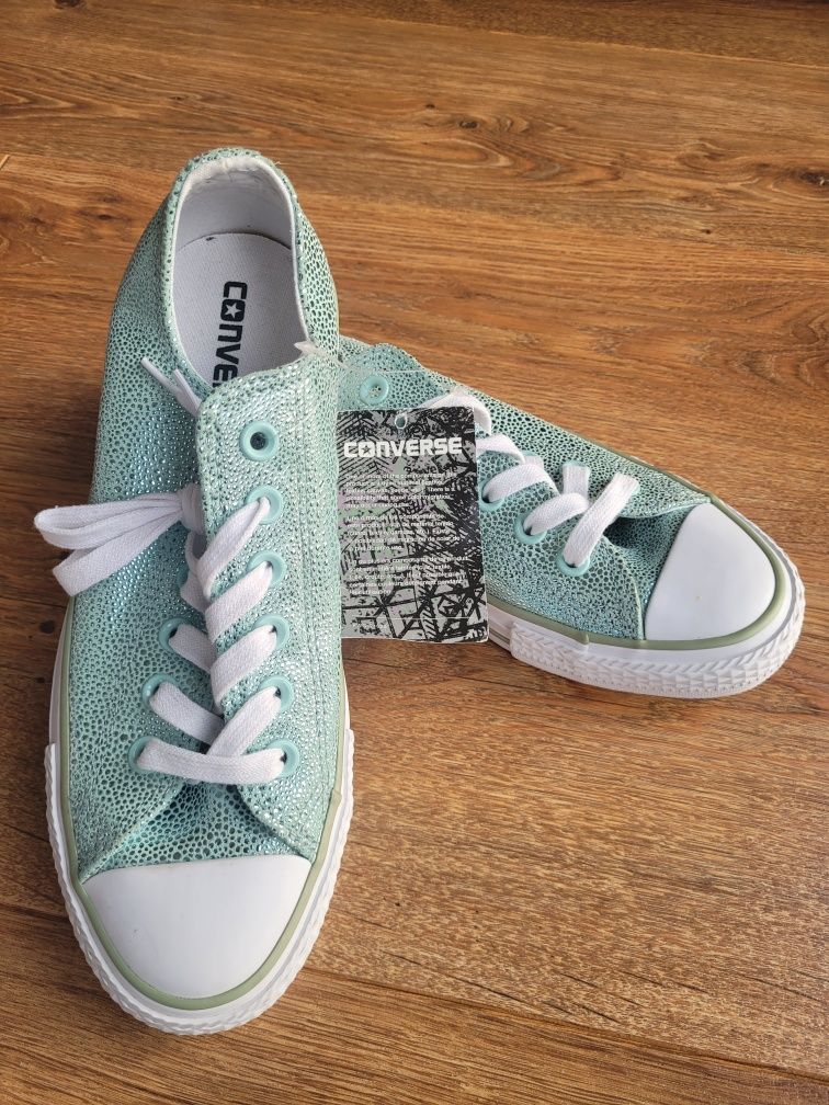 Converse 37.5 damskie online
