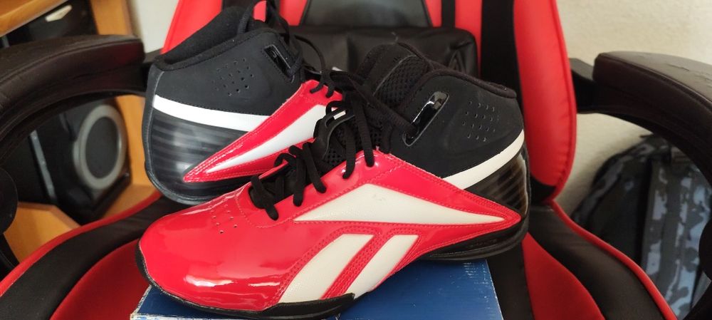 Buty Sportowe Reebok STOP AND DISH II