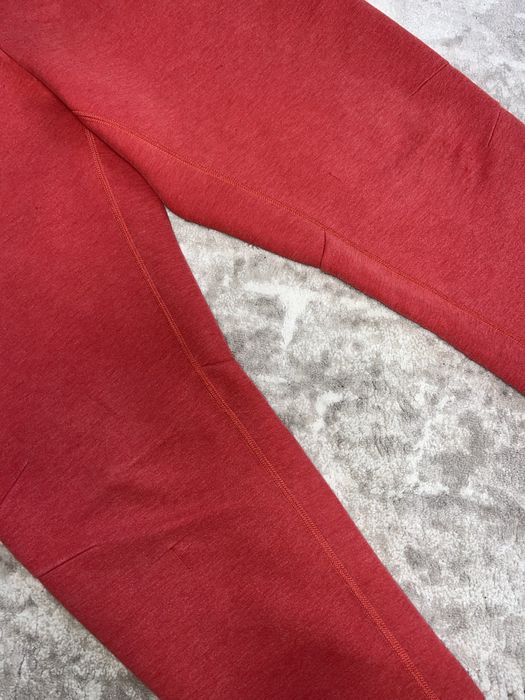 штани nike tech fleece