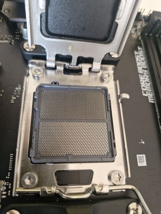 Msi B650 Gaming Plus Wifi Socket Am5