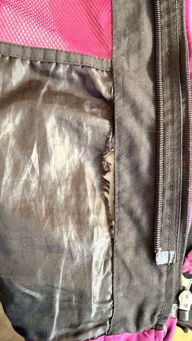 Kurtka damska Karrimor rozmiar 14 XL