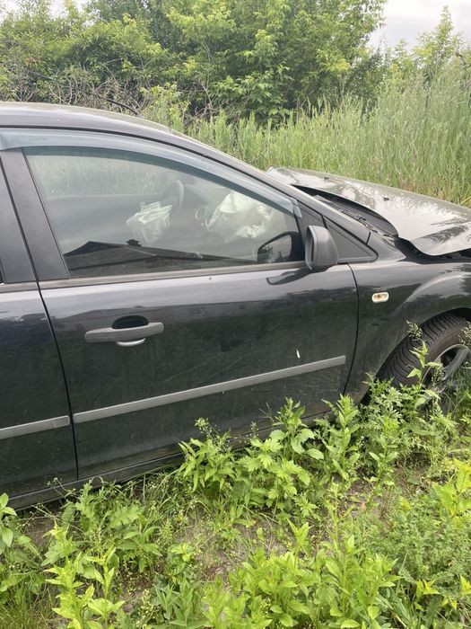 Ford Focus 2005 VIN WF04XXWPD45C73008 фото оголошення 6 з 8