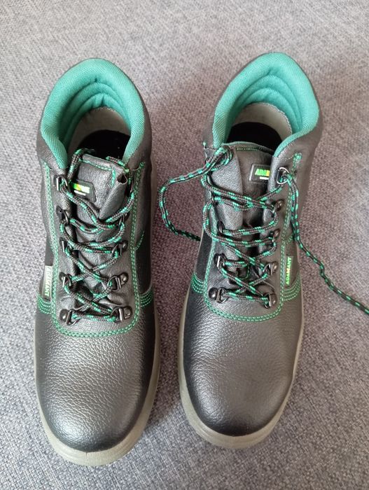 Buty męskie robocze Adamant. /nowe/
