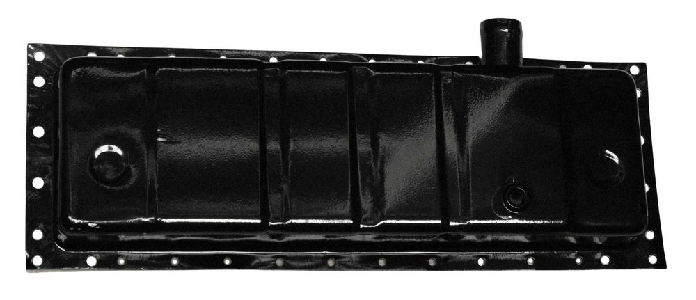 DOLNY Zbiornik Chłodnicy JUMZ D65 METALOWY Baczek Górny Dół Białoruśka