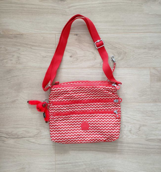 Torebka Kipling