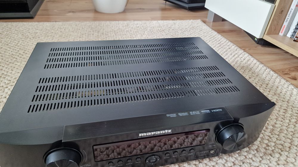 Marantz amplituner Nr1402