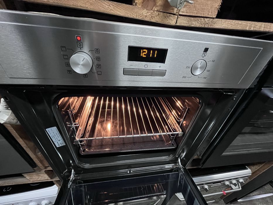 Piekarnik Electrolux 72L |12msc |BD stan |Dowóz