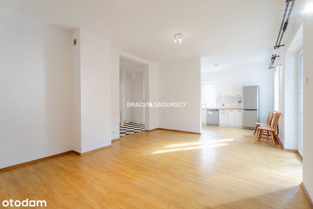 Niepołomice | Bliźniak | 4 pok | 150 m² | Garaż