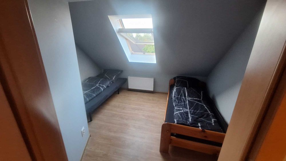 Noclegi od 30zł/doba