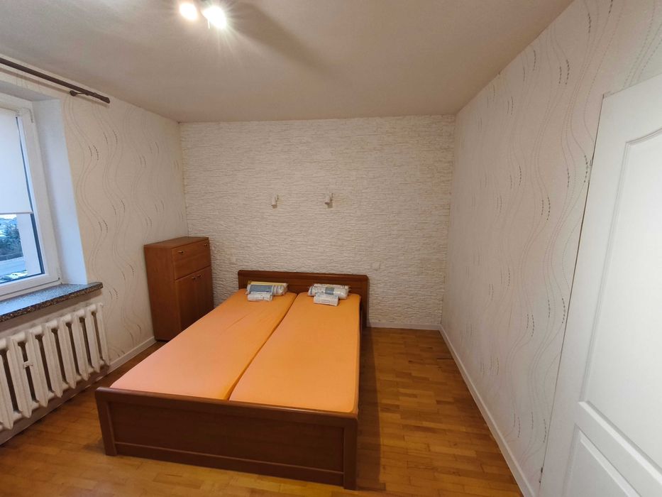 Mieszkanie Pracownicze/Kwatery