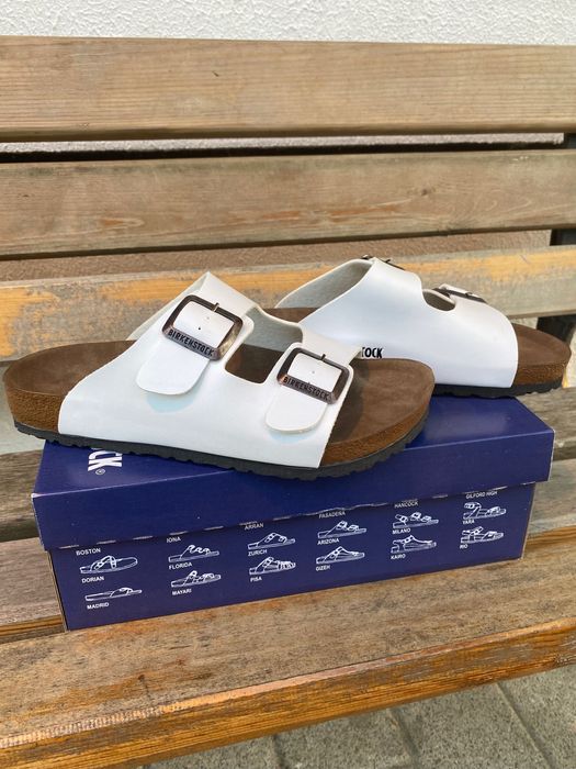 Ортопедичні капці біркеншток розпродаж