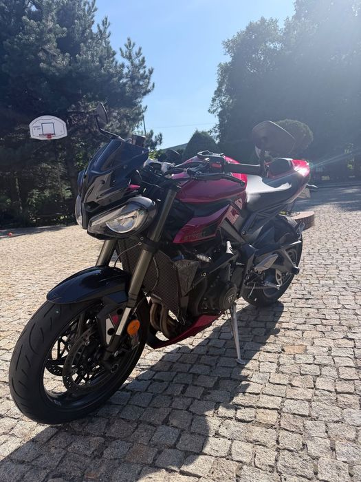 Triumph