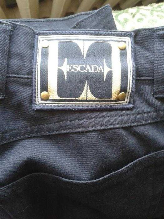 Джинсы escada , оригинал