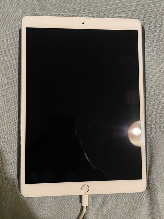 iPad Pro 10.5” 2017, wi-fi/cellular