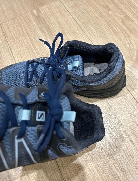 Super Buty Salomon Okazja