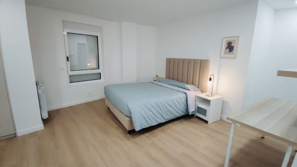 Quartos para arrendar Valença