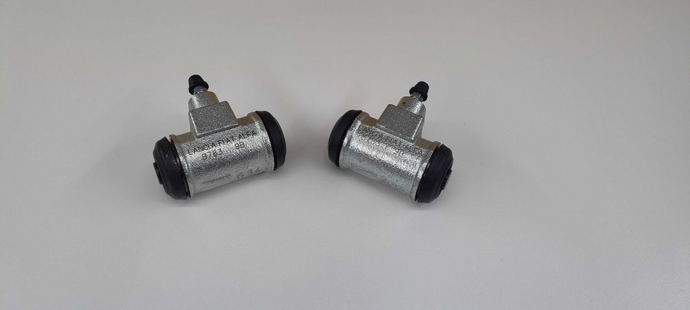 Cylinderek Jumper Ducato Boxer Hamulcowy Cylinder  OE Oryginalny Nowy