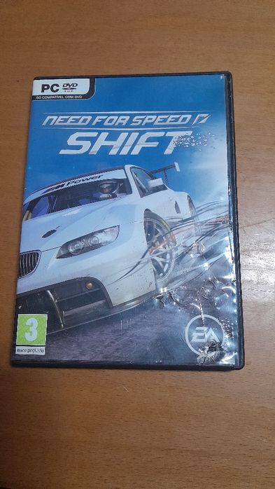 Jogos CD  carros