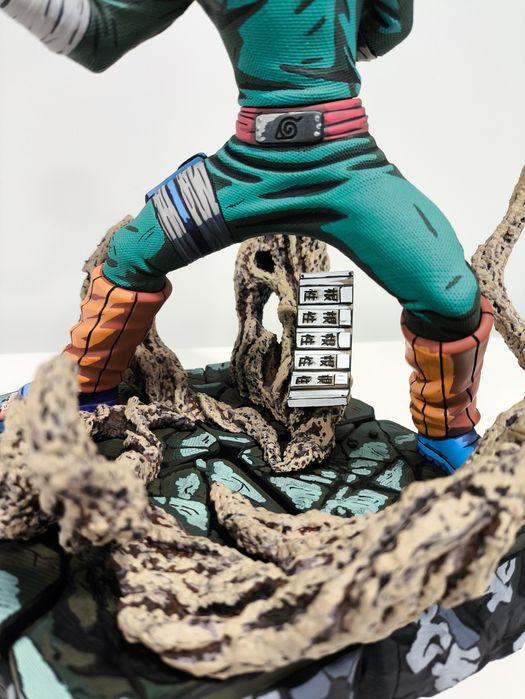 Rock Lee (Naruto)