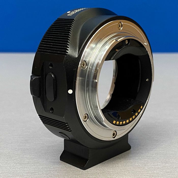 Metabones Smart Adapter EF Mount T (Mark IV)