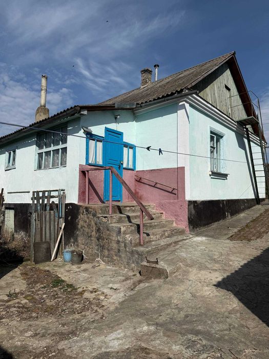 Будинок цегляний газифікований в селі Бабин , 20 км     35 000