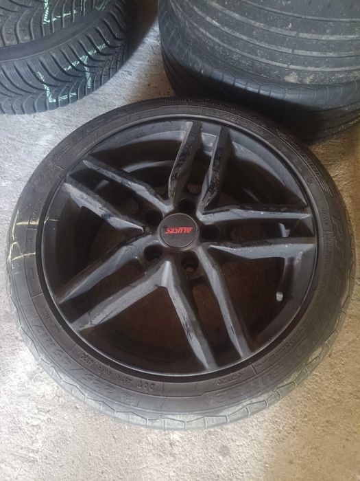 Seat Exeo 2.0 170KM