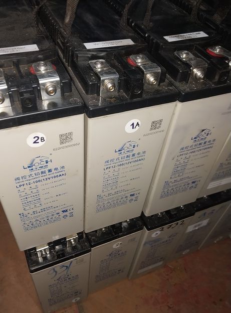 Інвертор MUST 1 кВт, 12 В