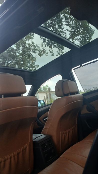 BMW 520d Lci packM original