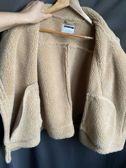 Дублянка жіроча рр м