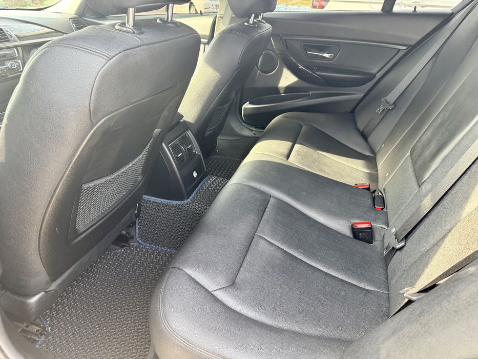 BMW 3 Series 2017 VIN WBA8A3C52JA067393 фото оголошення 22 з 24