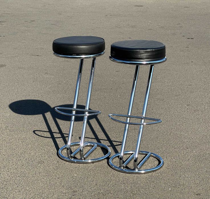 Класичний барний стілець/комплект барних крісел/меблі з Європи