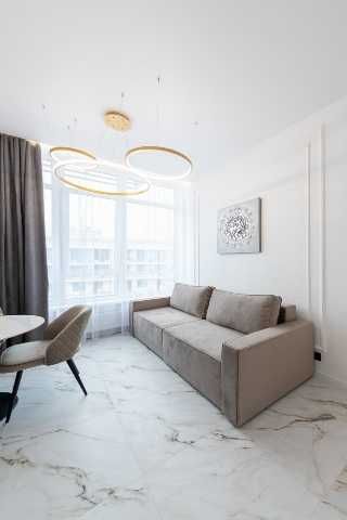 Купите квартиру в новом ЖК Атмосфера