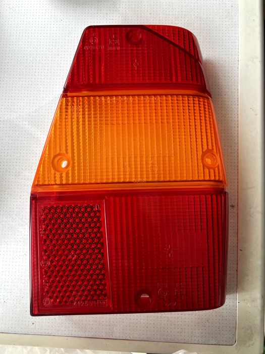 Lancia Delta-Farolin traseiro original -