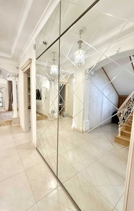 Продам двухэтажный дом в самом сердце Салтовки! Район ТРК Украина