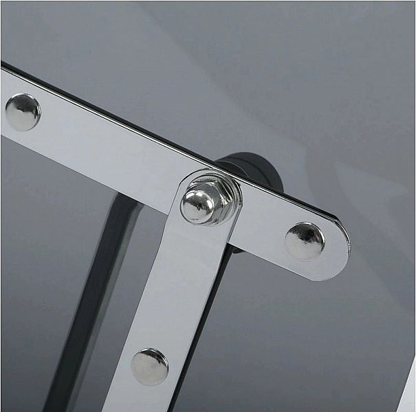 Szyba Dedykowana Do Honda Magna Vf 500, 700/750, 1100 Rebel 125, 250