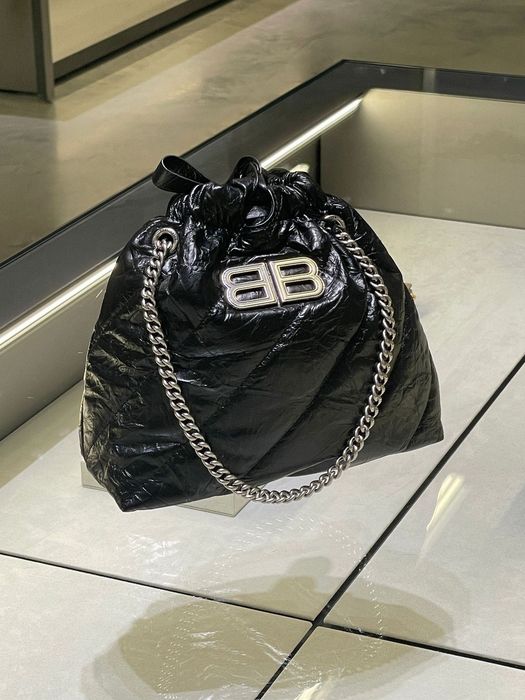 Сумка Balenciaga Crush XS Оригинал